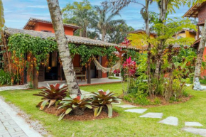 Vila Damai Maresias